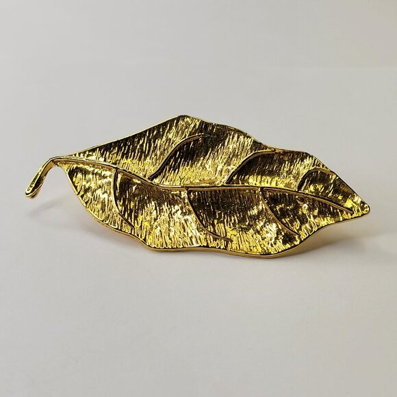 LEAF Theme Buckle Slide Through Accessory For Beach Wraps, Sarongs & Pareos - Picture 6 of 8